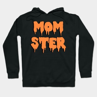 Momster Hoodie